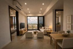 Amo Residence (D20), Apartment #531896181